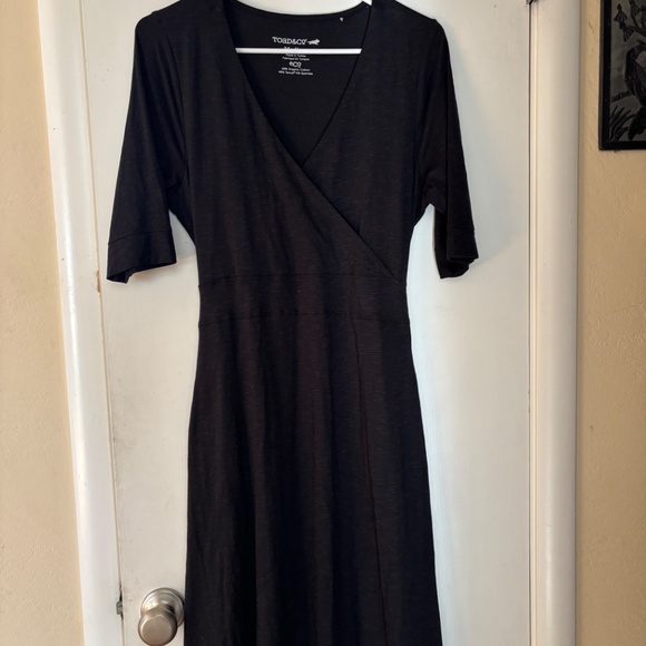 Bundle of 2 Toad&Co dresses with pockets - Picture 10 of 16